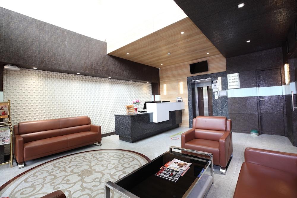 Pinnacle By Click Hotels, Lucknow Esterno foto